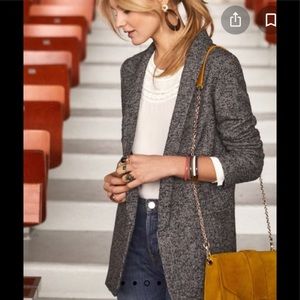 ISO - Sezane Sally Jacket Blazer